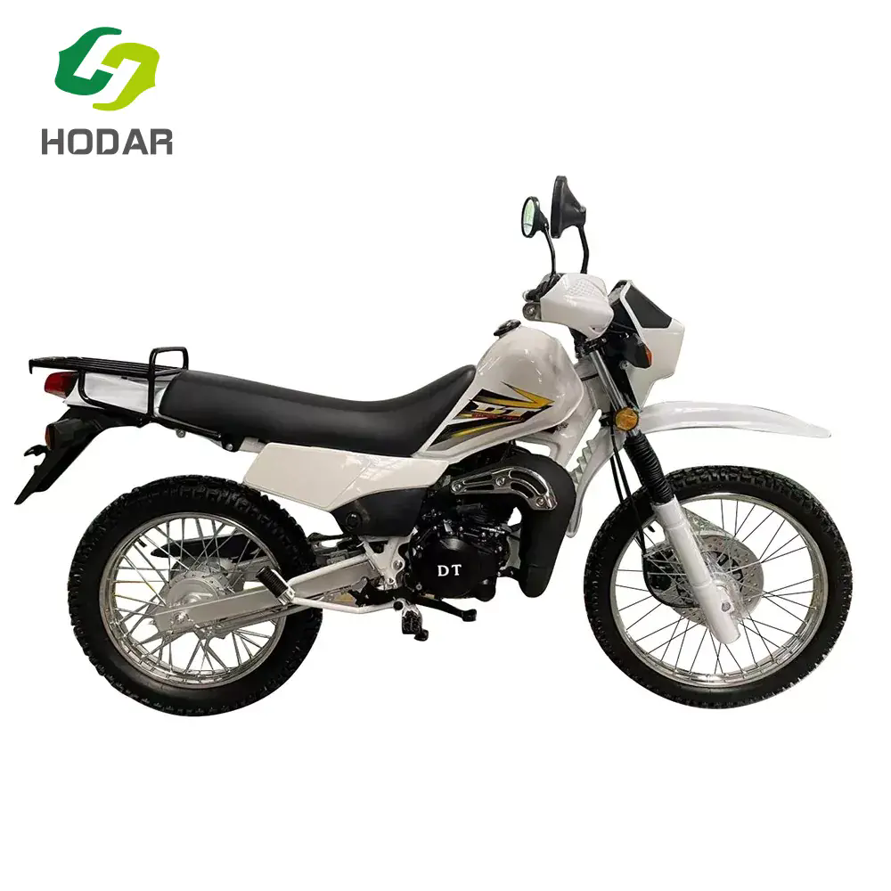 Wie lösen Geländefahrzeuge Gelände- und Leistungsherausforderungen?