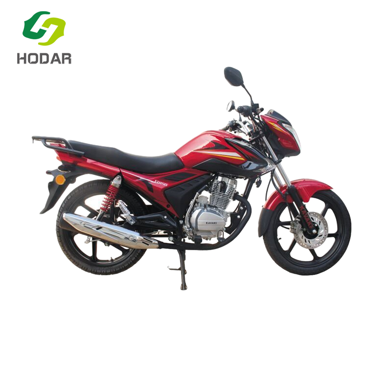 CG125 Motorrad