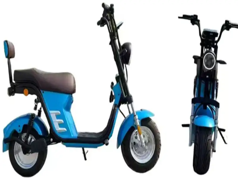 Citycoco Elektroroller