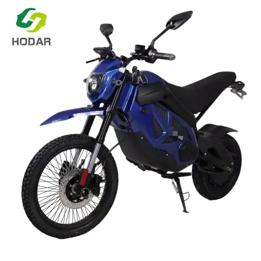 Elektrisches Dirtbike
