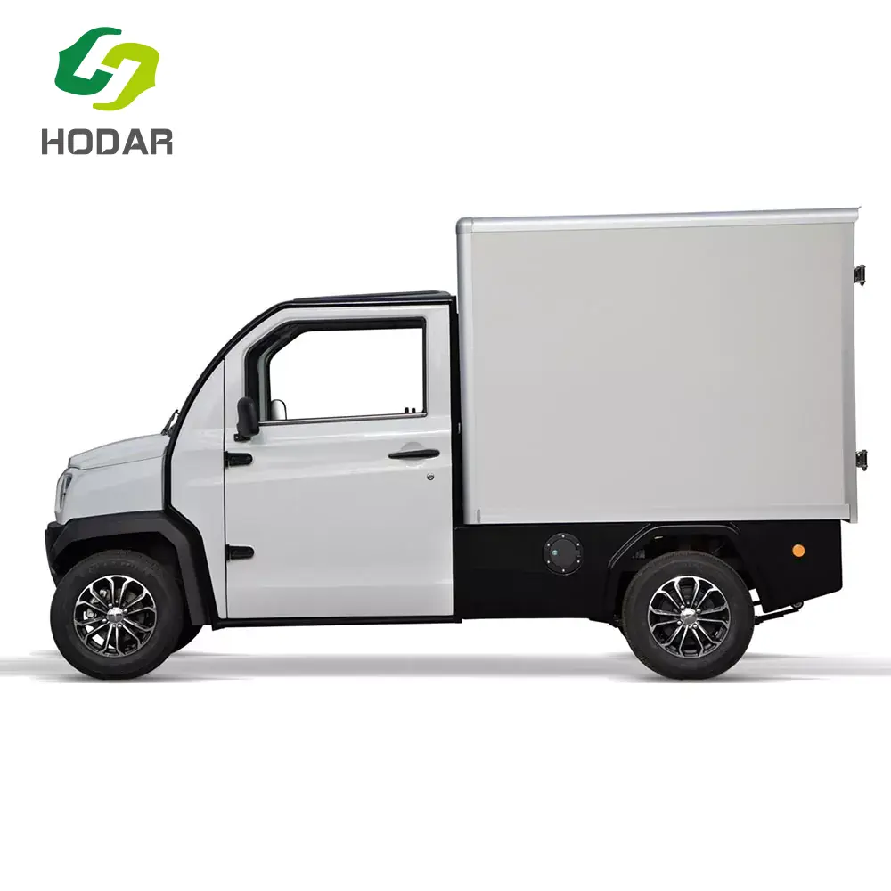 Neuer Energiewagen